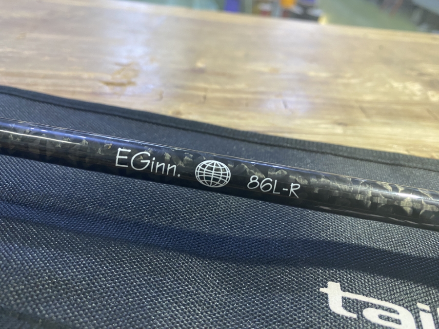 ＥＧｉｎｎ ８６Ｌ-Ｒ 写真6